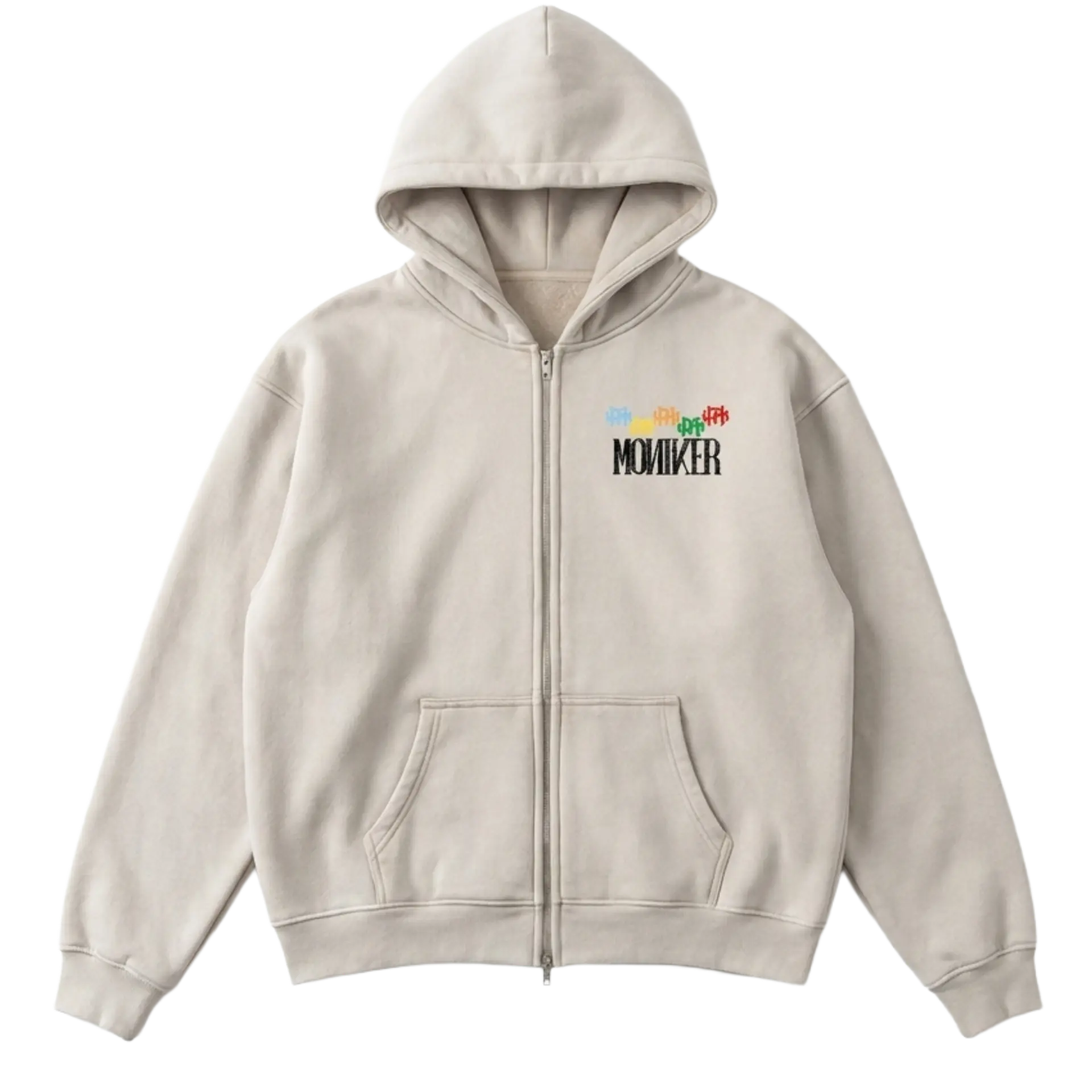 Quality Goods Hoodie