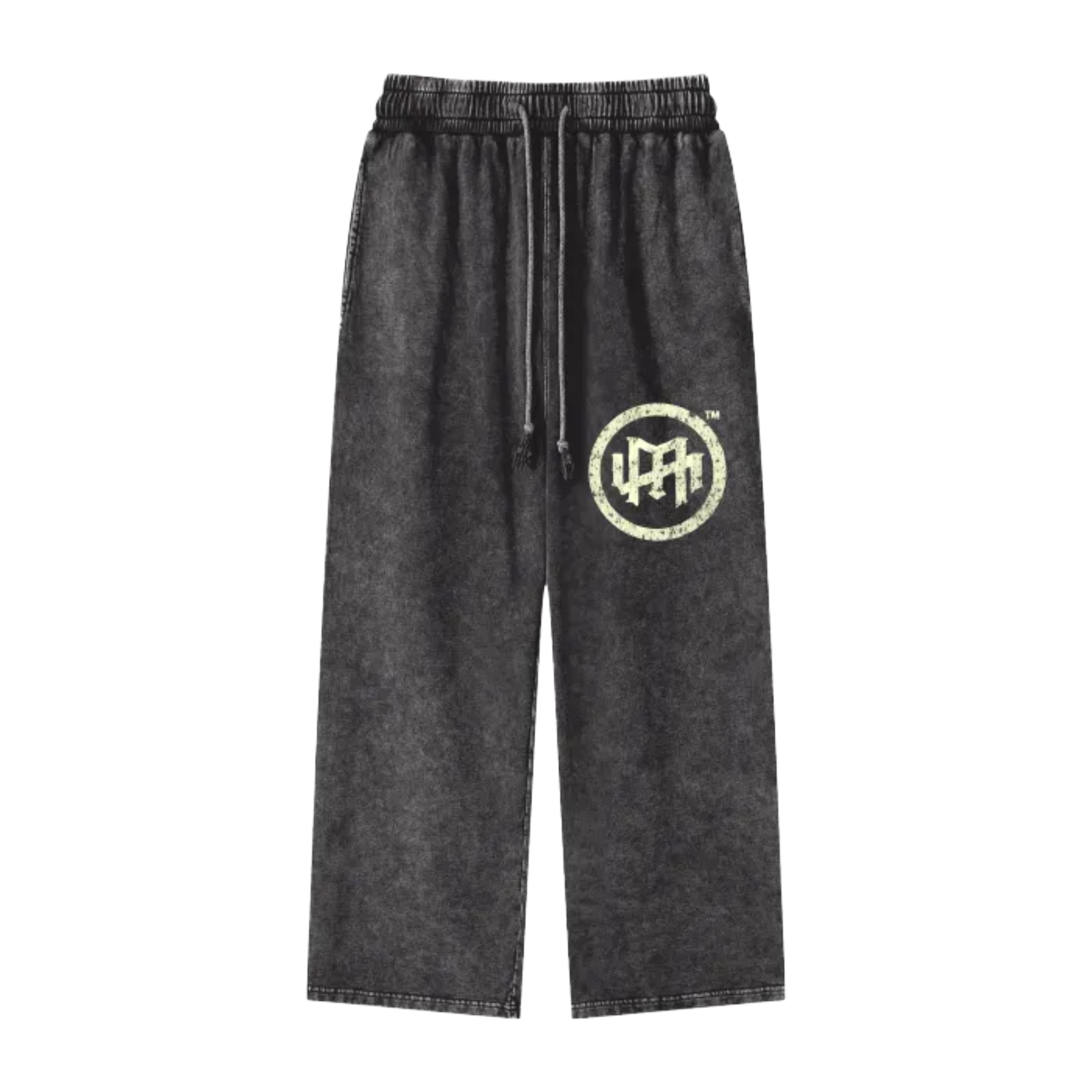 AW Sweatpants in Black