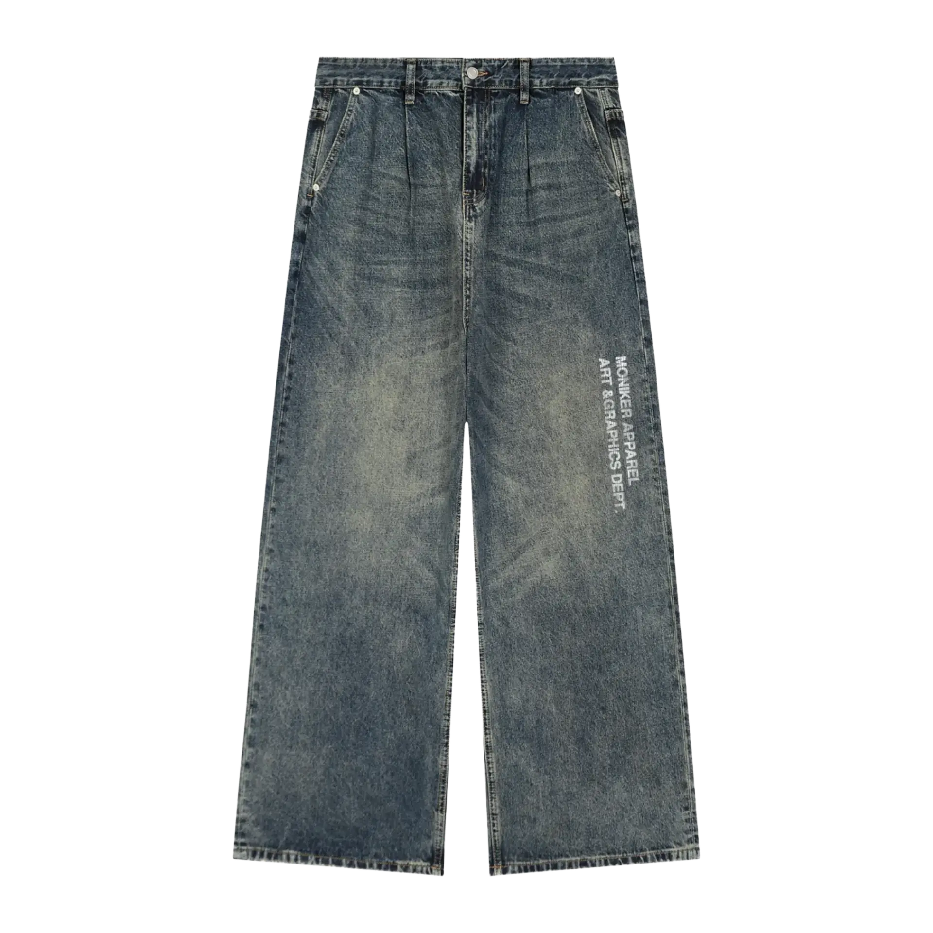 SFRHD Jeans