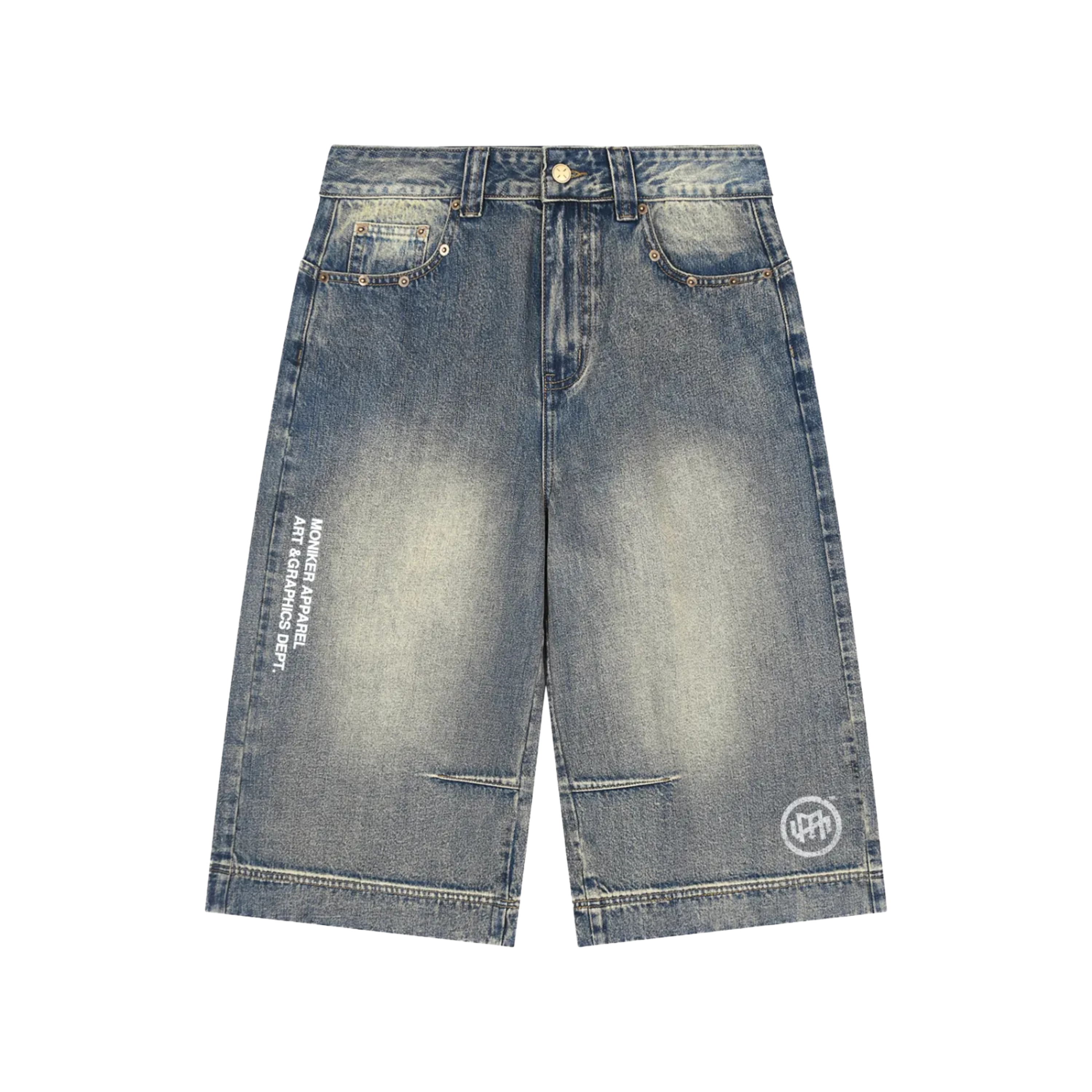 VWBD Jorts