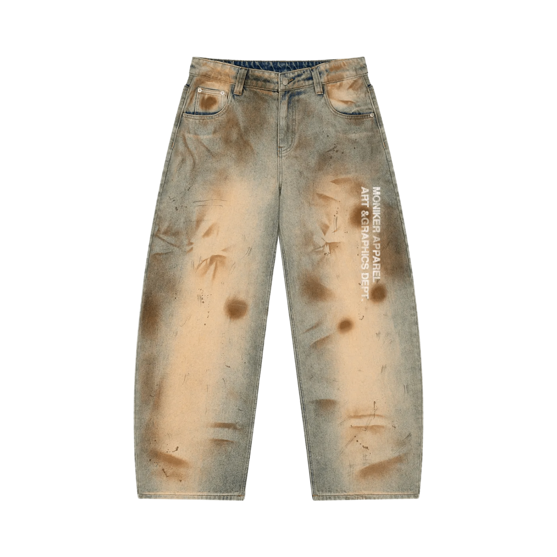 DRTY Jeans