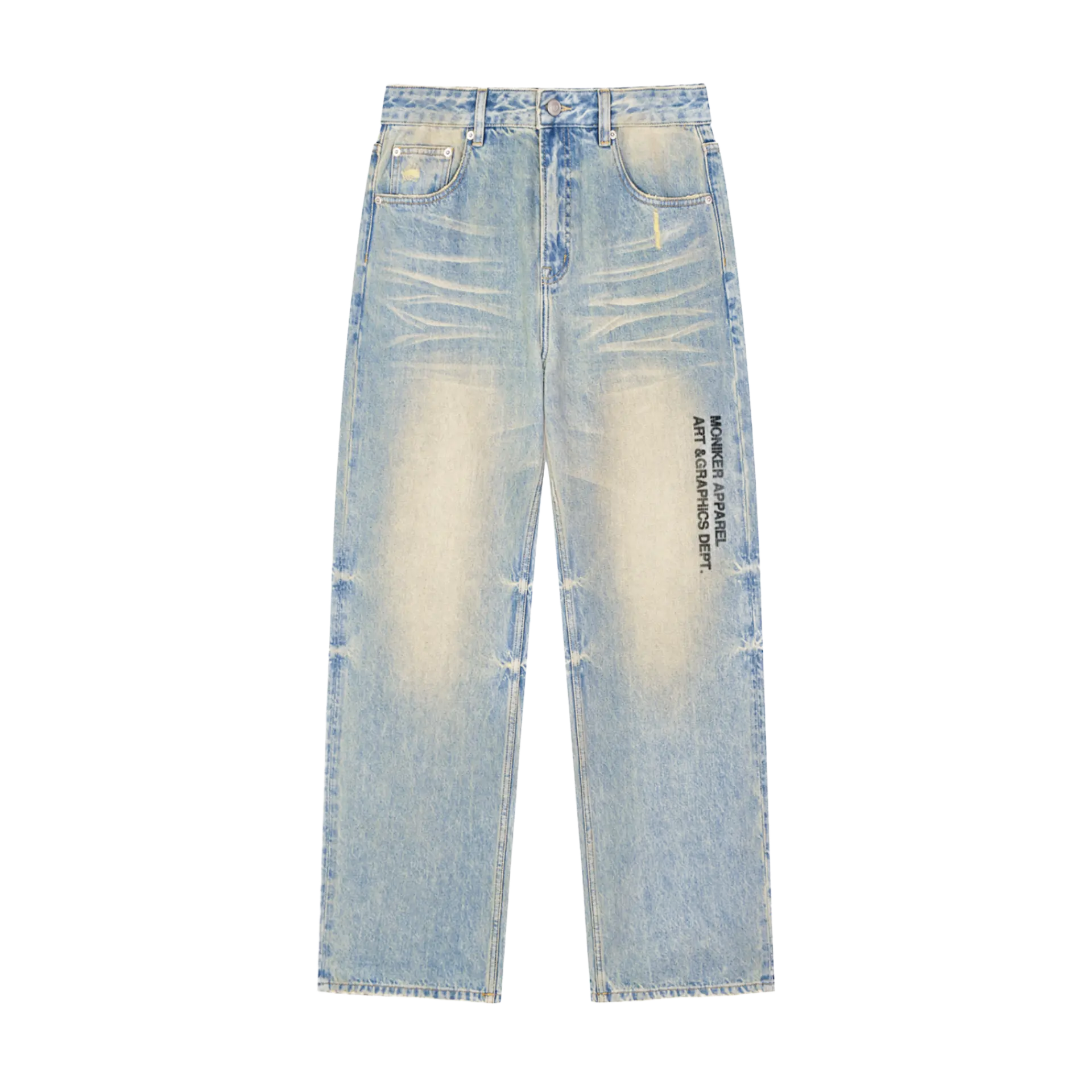 SFRHD 2 Jeans