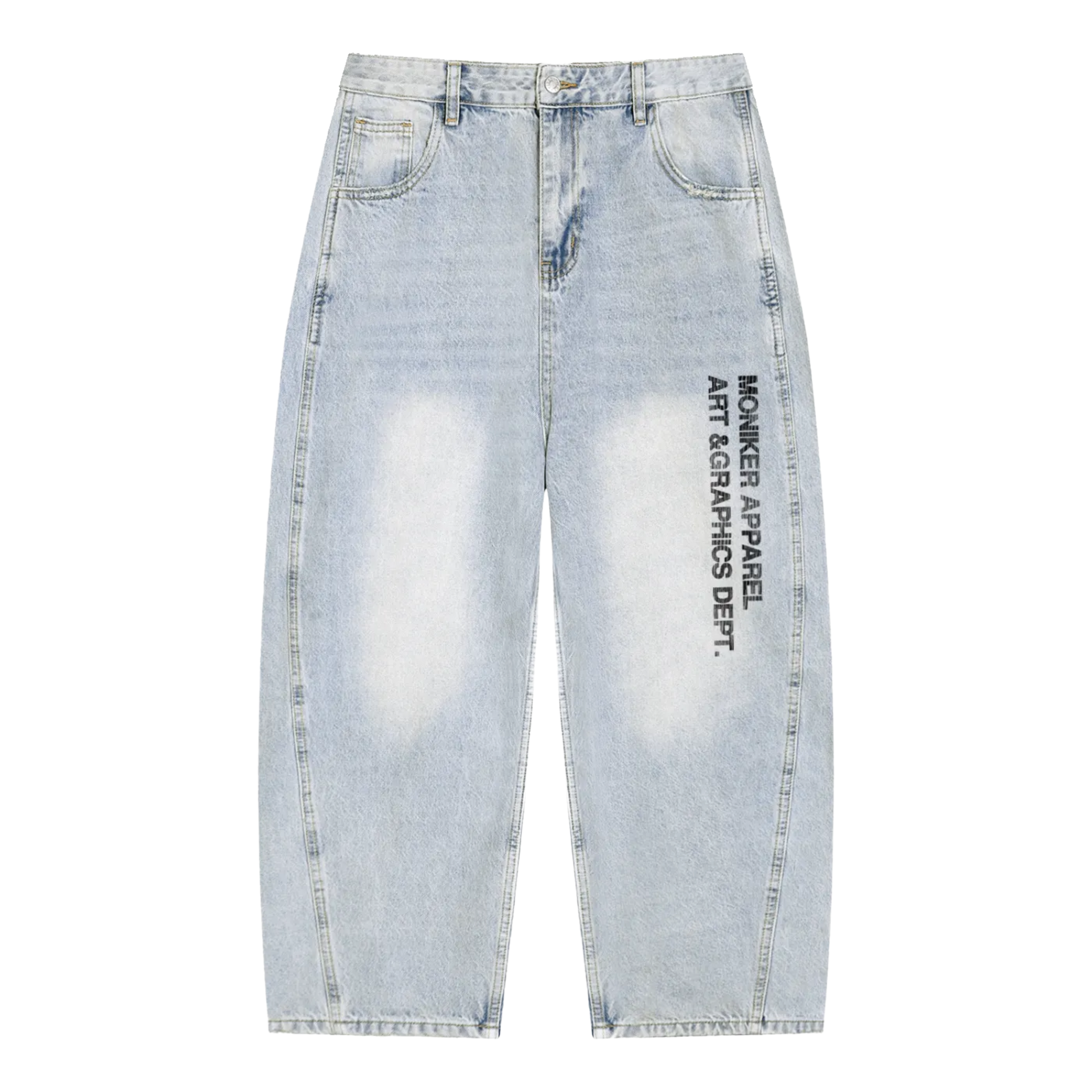 VWSF Blue Jeans