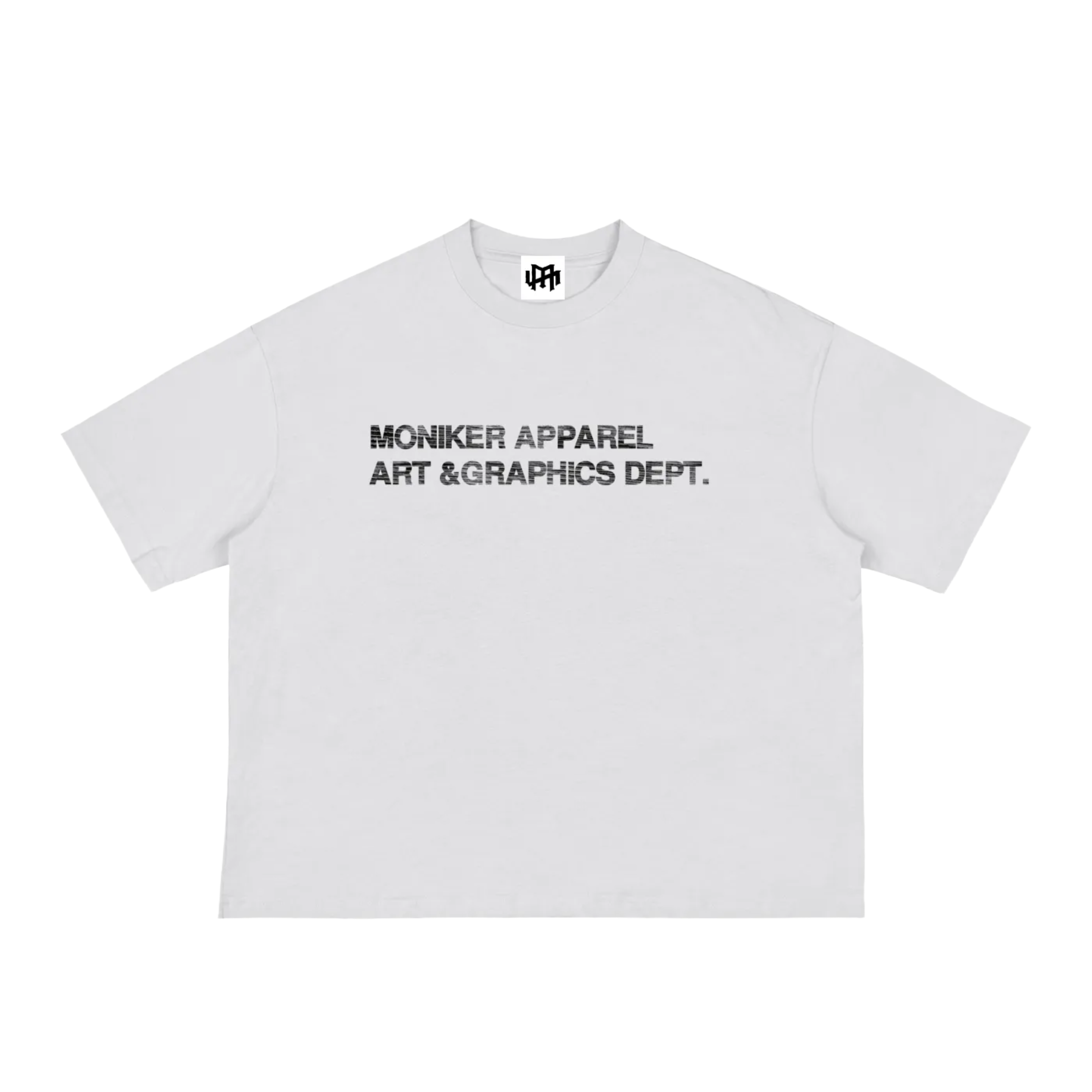 Dept Tee