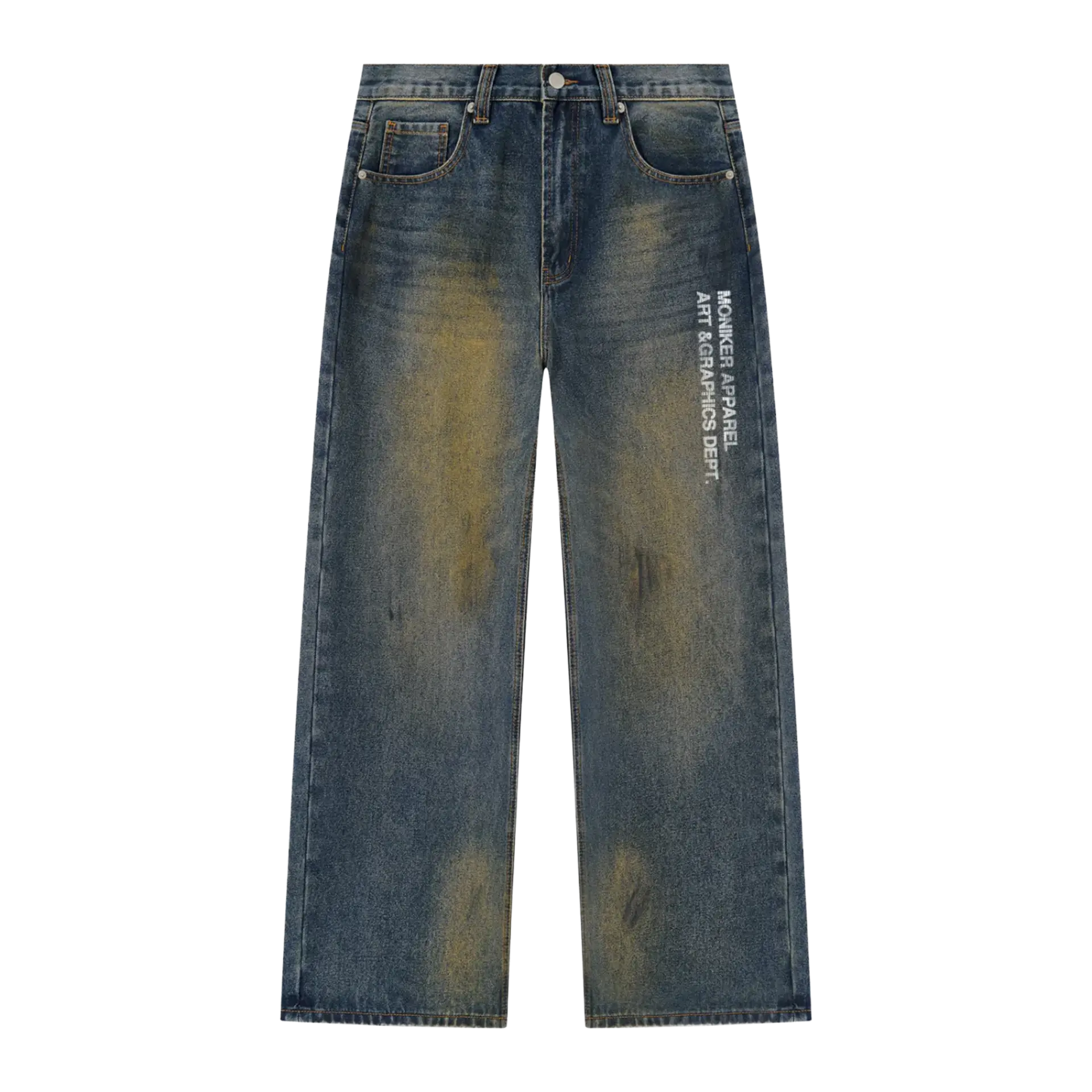 VWWL 2 Jeans