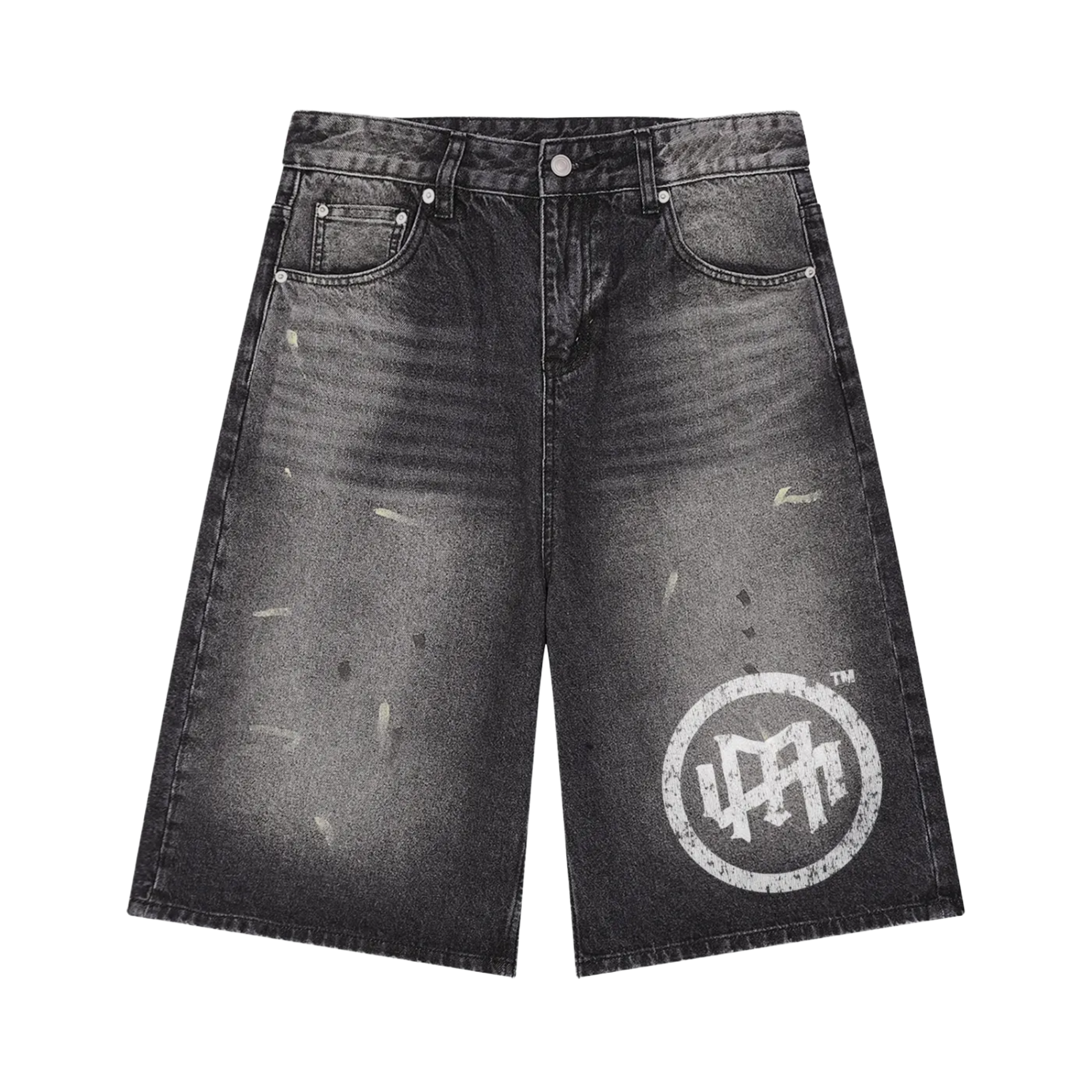 VW Jorts