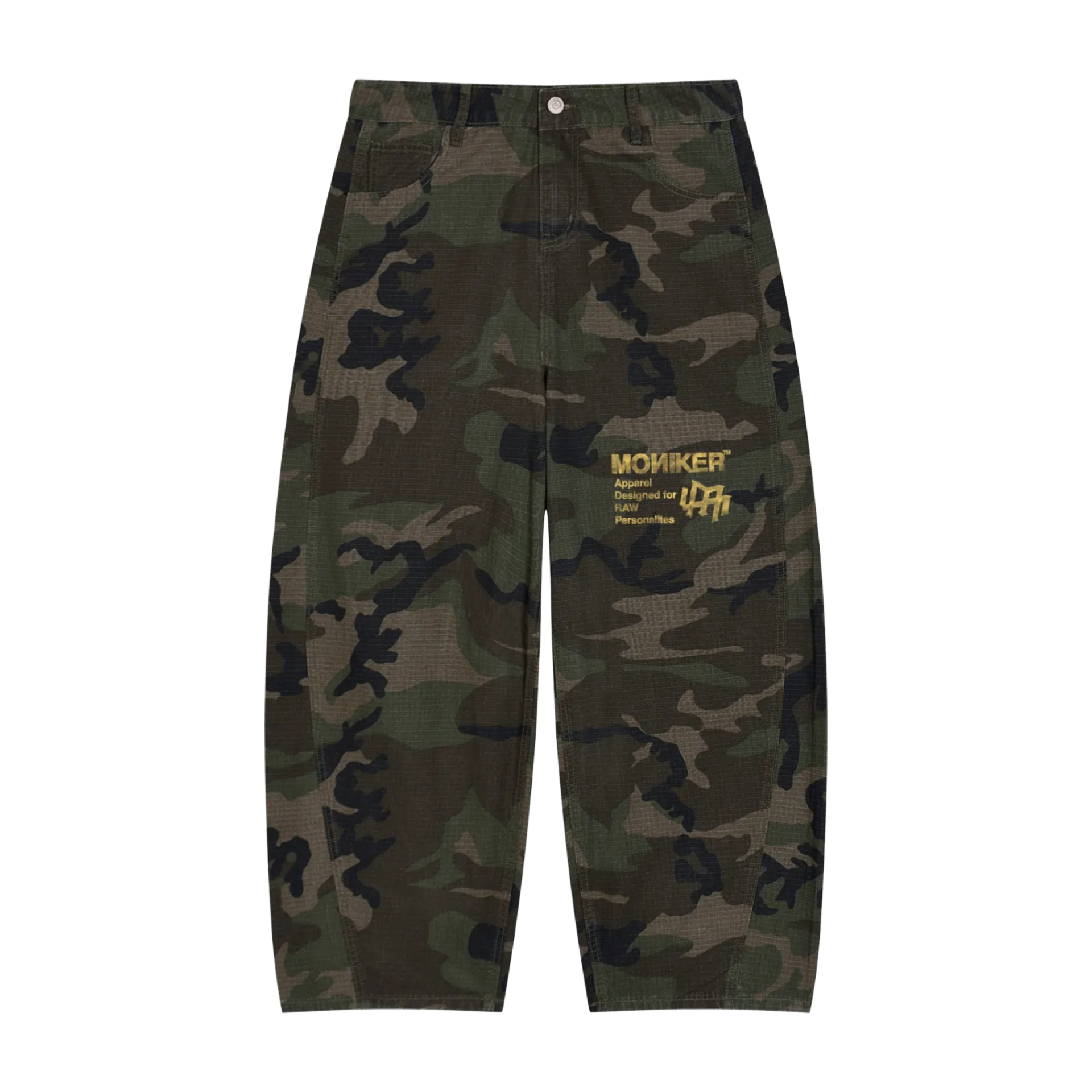 Camo Pants in Standard