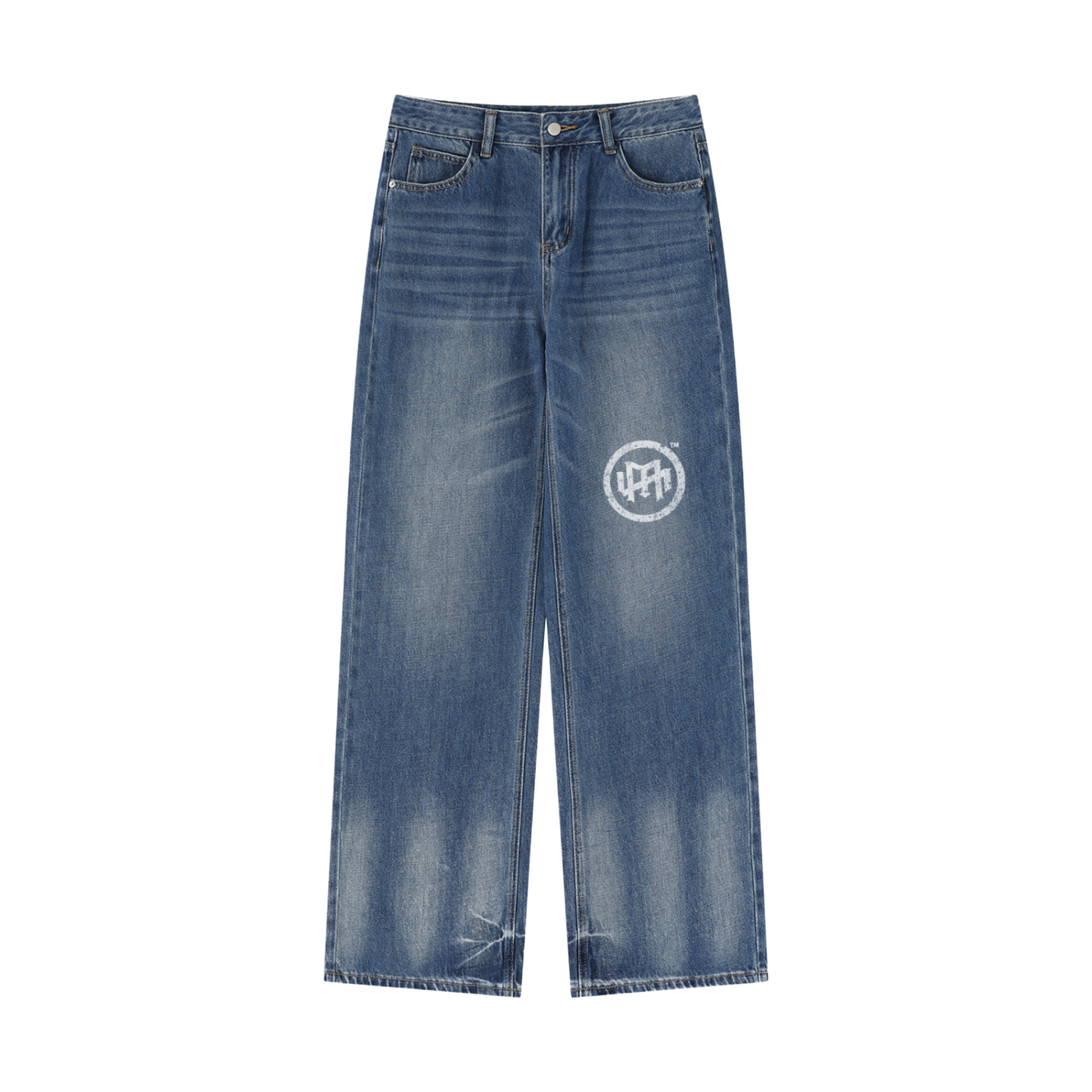 Womens VW Jeans