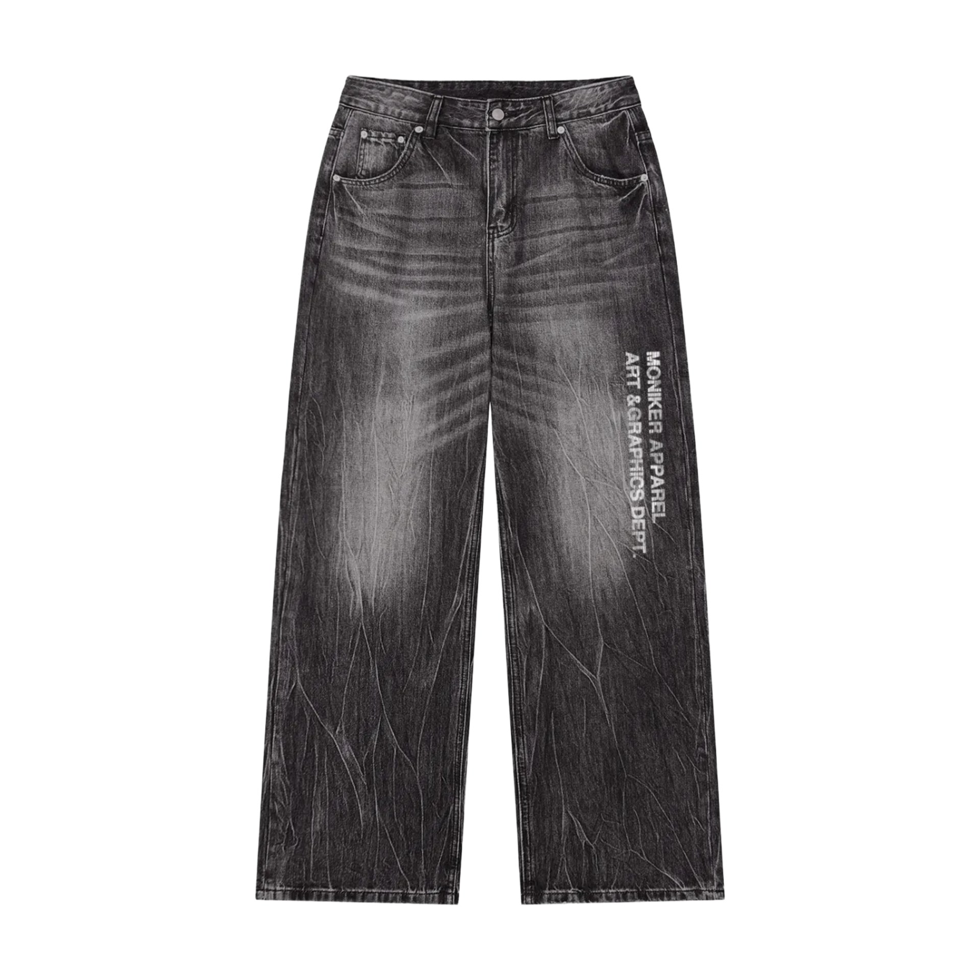 VWWL Jeans