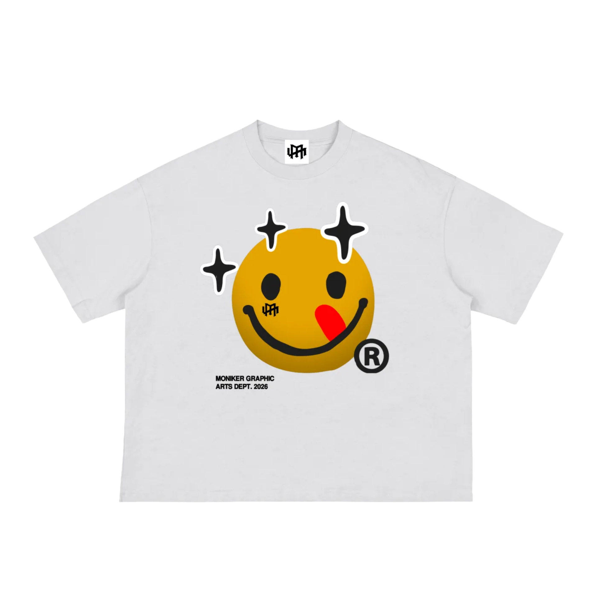 Smiles in Bone