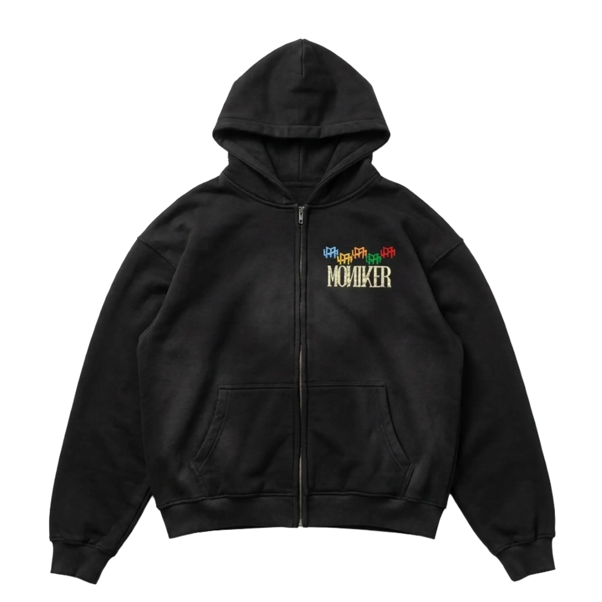Quality Goods Hoodie