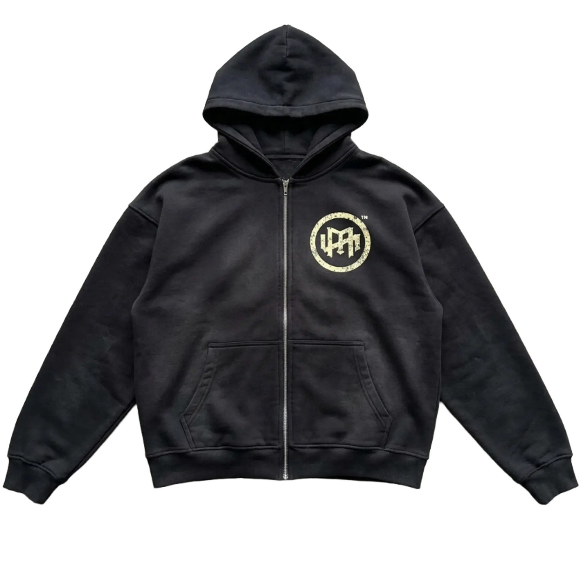 Sun Fade Hoodie