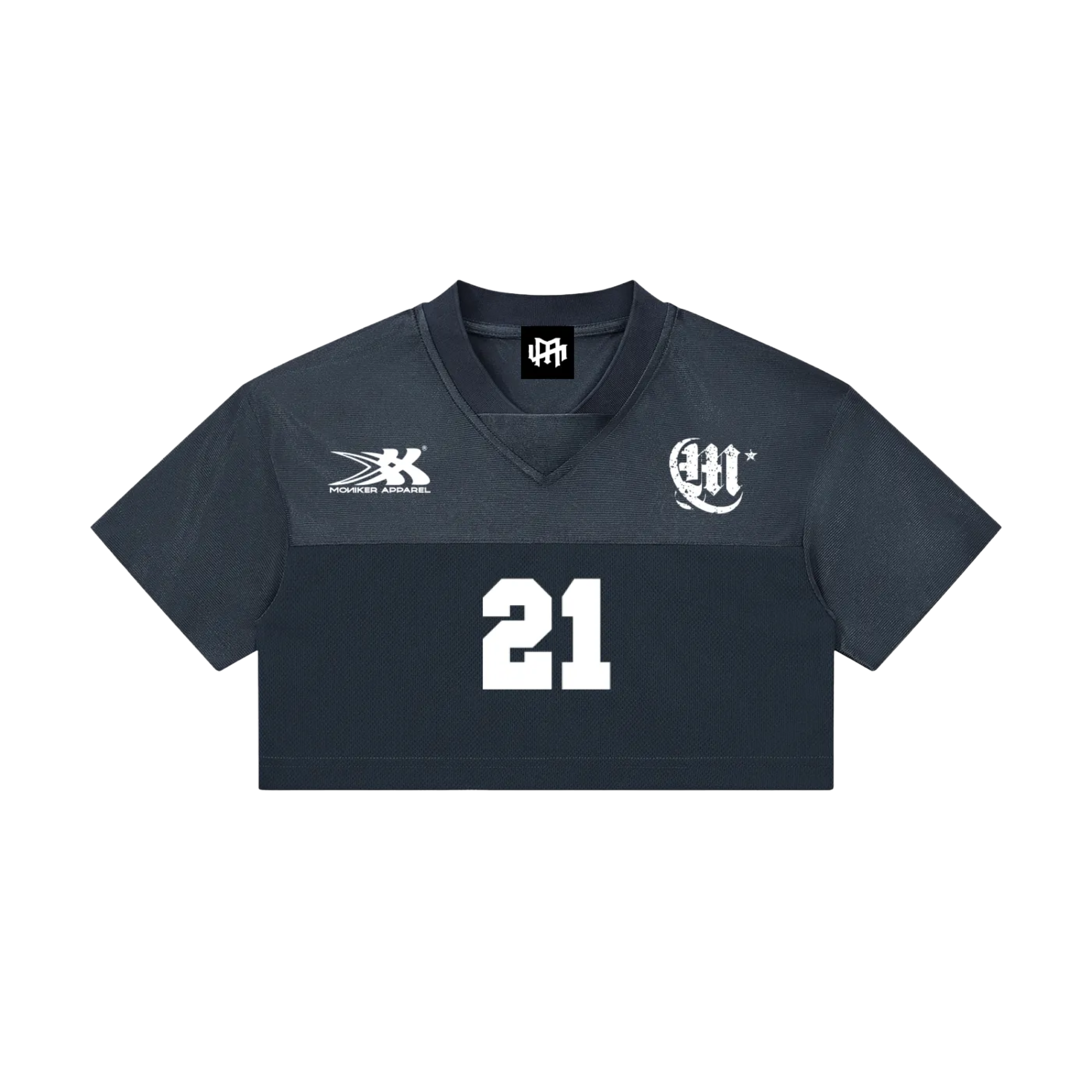 Womens Football Jersey