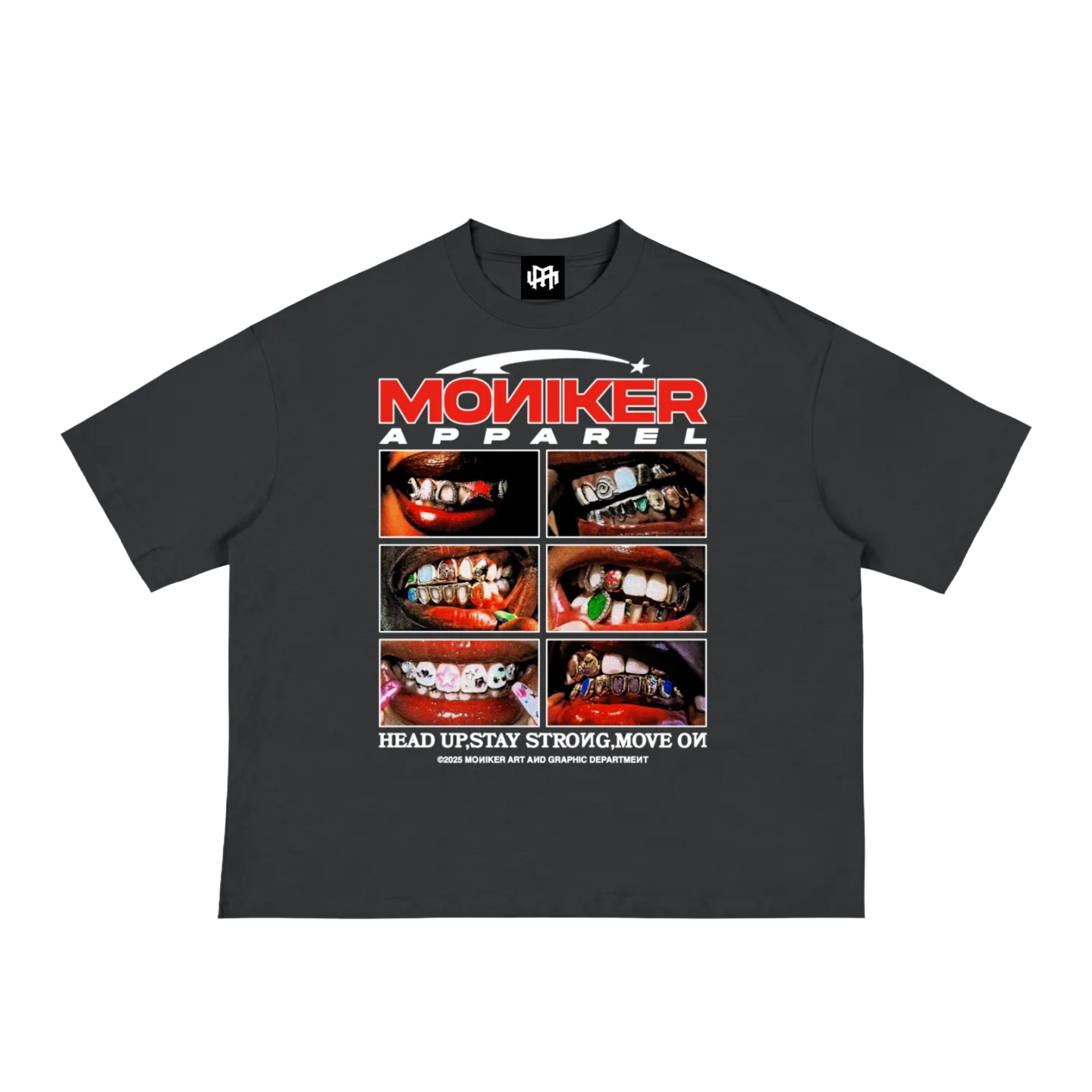 Grills Tee