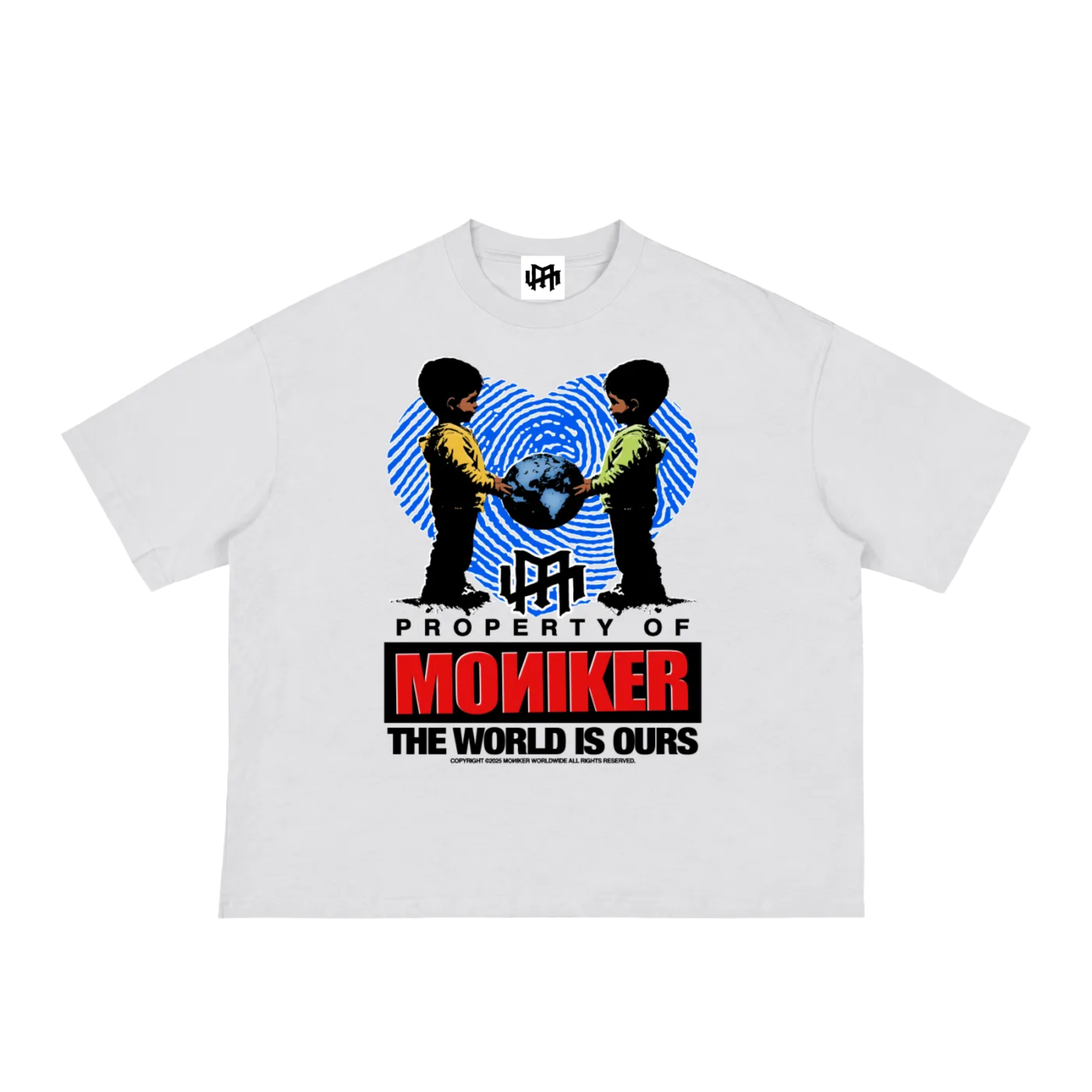 TWIO Tee